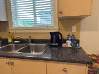 Vancouver Metrotown Modern Guest House Hotels in Burnaby