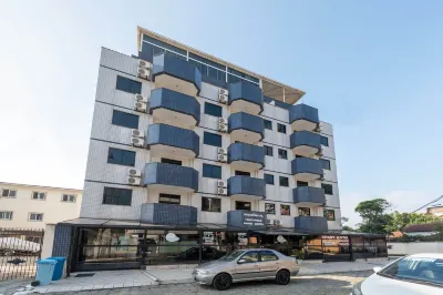 OYO Residencial Itacuruçá Apart Hotel, Mangaratiba Hotels in Itaguai