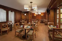 Sheraton Albuquerque Uptown - Breakfast