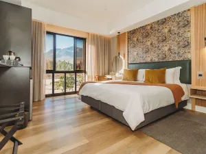 The Hawthorn Boutique Hotel