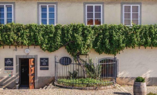 Kavenija Apartmaji - Free Parking