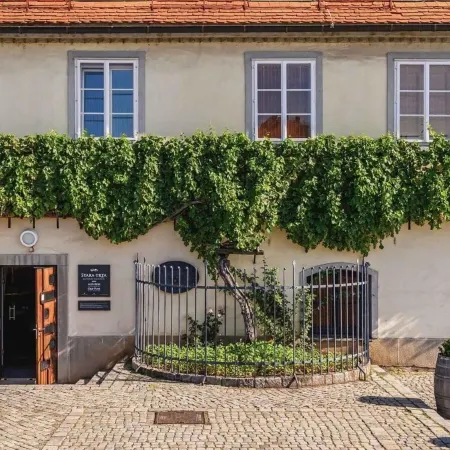 Kavenija Apartmaji - Free Parking