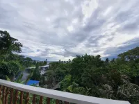 Cocoloco Beach Resort - Pemandangan Pantai