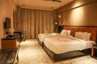 VITS Bharat Nanded Hotels near New Bridge