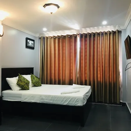 Maison Rivera Guest House