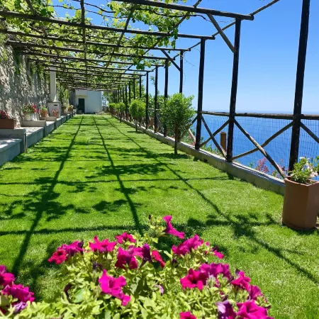Agriturismo Sant'Alfonso