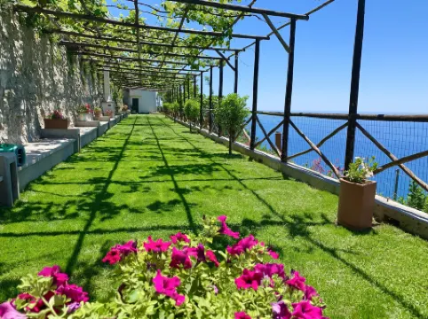 Agriturismo Sant'Alfonso