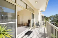 海貝公寓 Pambula Beach住宿飯店