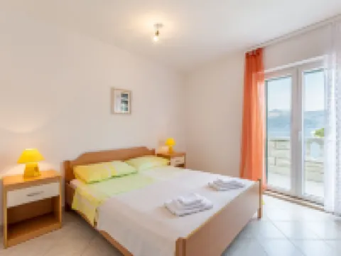 Apartments Darija Hotels in Pučišća