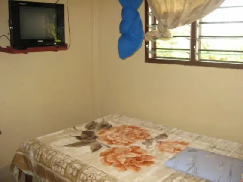 Kwale Golden Guest House โรงแรมใน