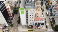 Ibis Styles Lima San Isidro - 3 estrellas