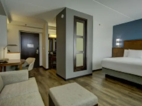 Hyatt Place Grand Rapids South Hotels in Wyoming