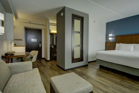 Hyatt Place Grand Rapids South
