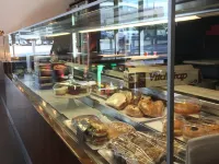 Docklands私人公寓-新碼頭和城市港灣公寓 墨爾本濱海港區住宿飯店
