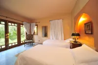 Maroc Lodge Atlas Mountain Retreat Hotel a Amizmiz