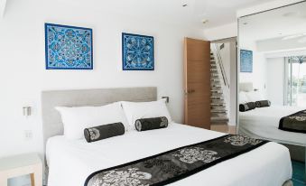Netanya Noosa Beachfront Resort