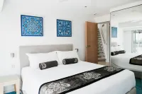 Netanya Noosa Beachfront Resort Hotels in Noosa Heads