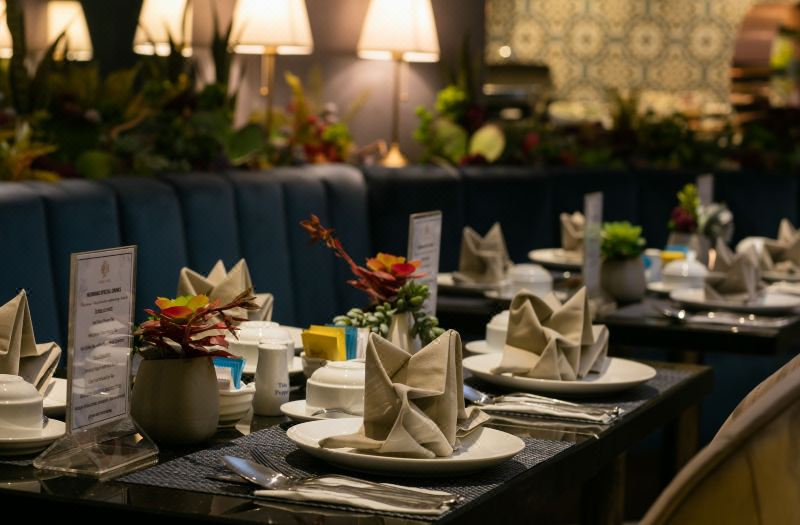 Hanoi Allure Hotel photo 4