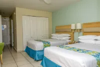 Aquarius Vacation Club at Boqueron Beach Resort - balcony