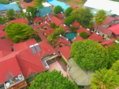 Beaco Resort Hotels in Mbeya