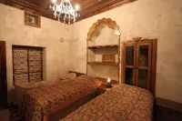 Turkmen Konagi