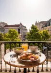 Le Consulat Hotels in Lisbon