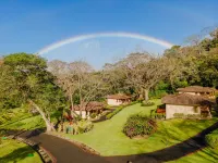 Borinquen Thermal Resort Hotels in 