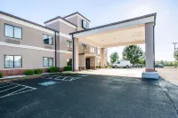 Comfort Inn Jackson I-40 Hotel di Jackson