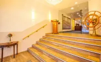 Sure Hotel by Best Western Wilhelmshaven City Hotel di Wilhelmshaven