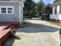 Downtown Aiken Cottage