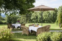 Klækken Hotel Отели в г. Хоунфосс