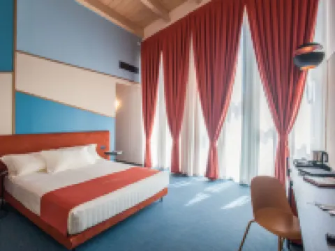 Best Western Plus Dimora del Monaco Hotels in Matera