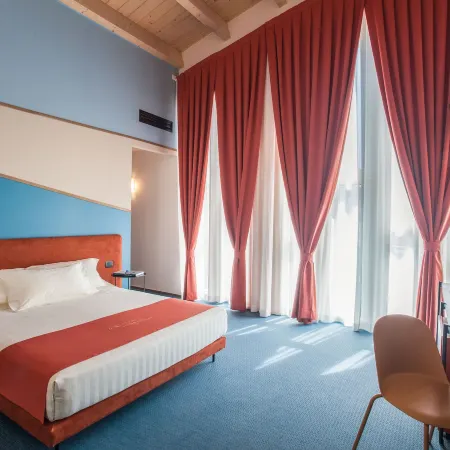 Best Western Plus Dimora del Monaco
