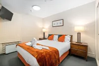 THE BEACON - 2 BEDROOM TOWN CENTER APARTMENT 614