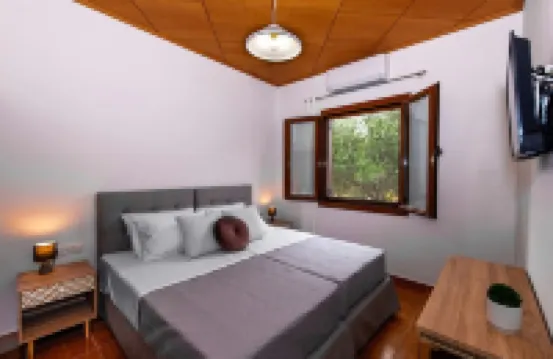 Avra別墅 -帶私人游泳池