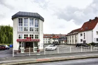 Hotel Rennschuh Hotels in der Nähe von DNPW Abteilung Agrartechnik