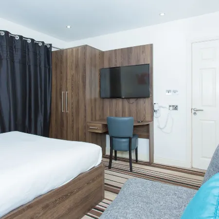 Langley Guest House Nr Pinewood Studios