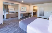 Ruby River Hotel Hotels in Spokane
