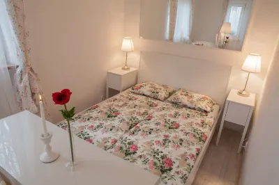 4.Friends Hostel Hotels in 