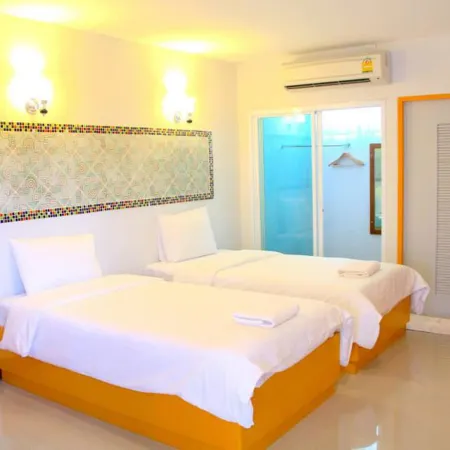 The Cottage Lampang