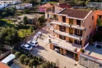 Apartments Marković Hotels in Muo