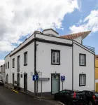 Hotel Arcanjo Hotels in Agua De Pau