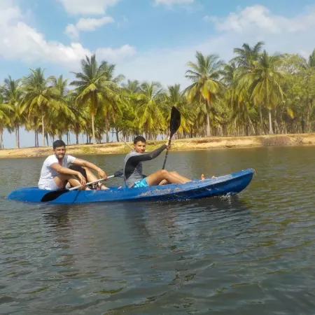 Reef Pasikudah