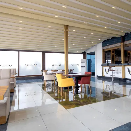 Vivaldi Park Hotel