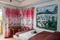สถานที่ของ Daniela