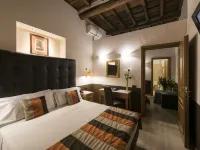 Duca d'Alba Hotel - Chateaux & Hotels Collection Hotels near Colosseo