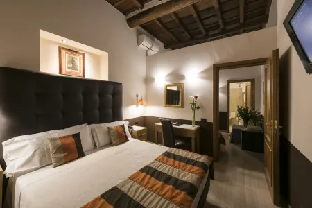 Duca d'Alba Hotel - Chateaux & Hotels Collection