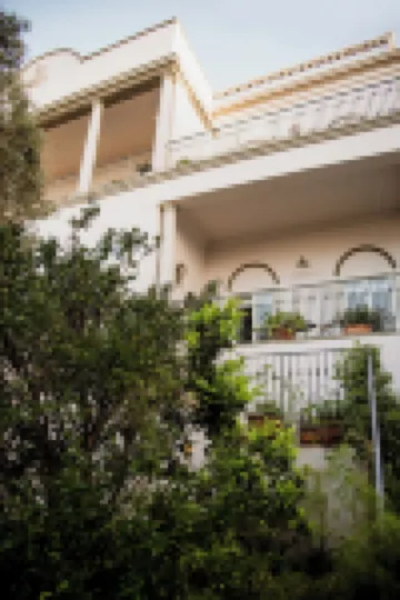 Dorp Hotel Hotel berhampiran Bo-Kaap