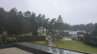 Habakuk Wellness & Event Hotel - Mountain view
