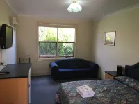 Valley Hotel Hotels in Tanunda